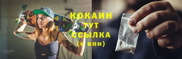 прущий лед Инта